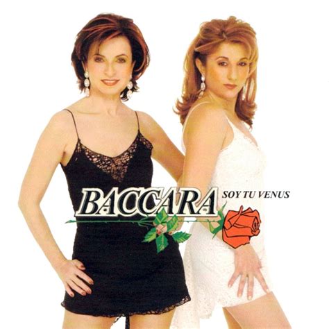baccara marisa pérez|Repertorio, biografía de Baccara .